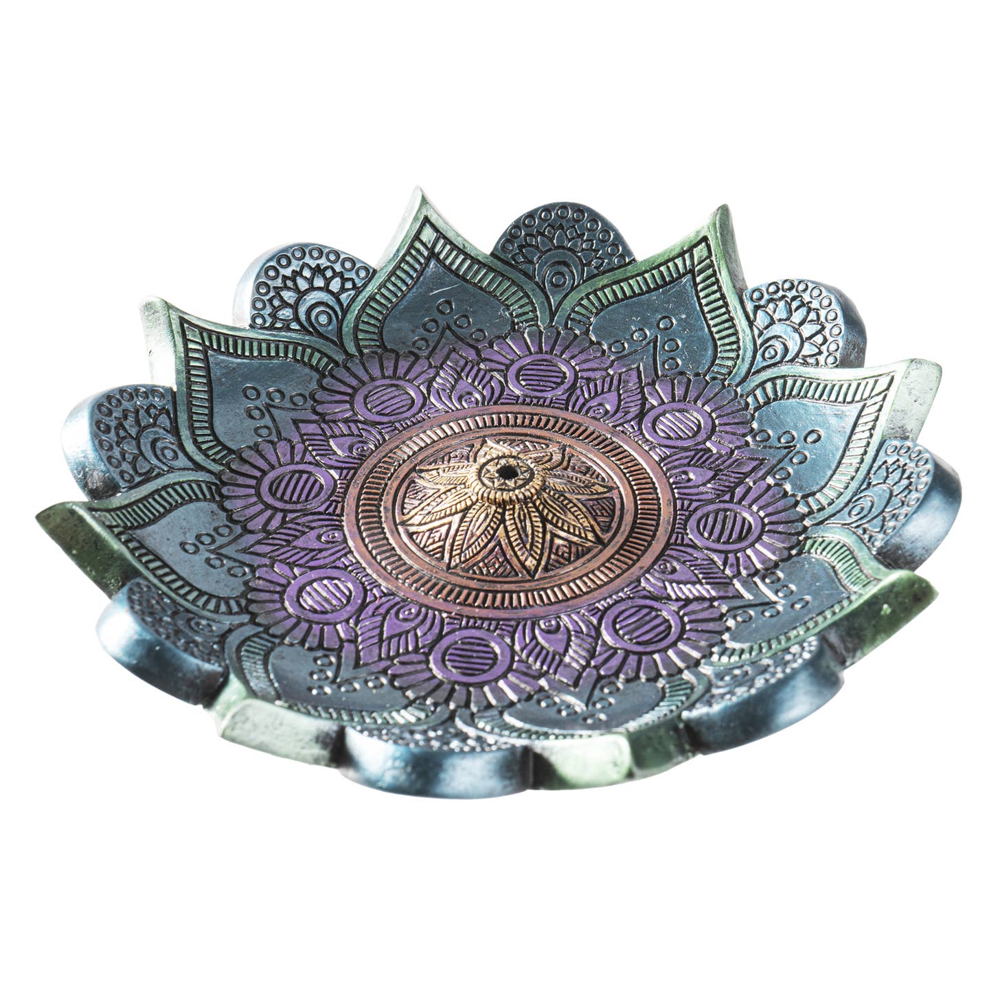 Incense Holders