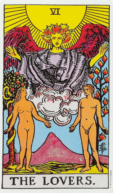 Tarot Readings and Consultations