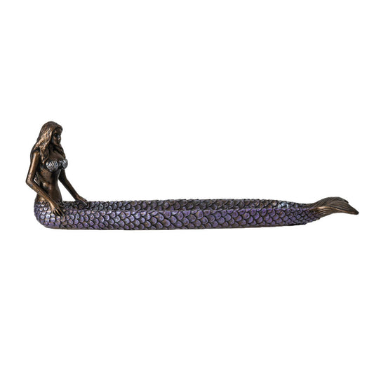 Sirensong Mermaid Incense Holder